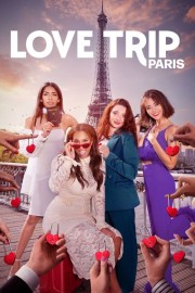 Love Trip: Paris-hd