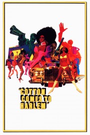Cotton Comes to Harlem-hd