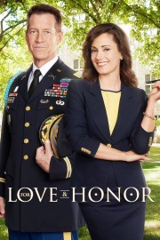 For Love and Honor-hd
