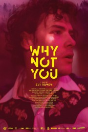 Why Not You-hd