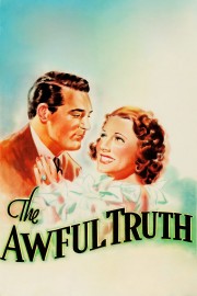 The Awful Truth-hd