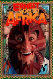 Ernest Goes to Africa-hd