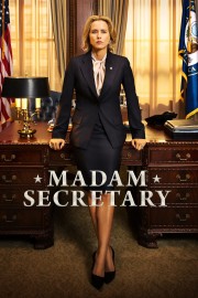 Madam Secretary-hd