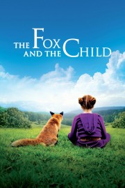 The Fox and the Child-hd