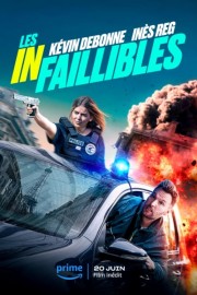 The Infallibles-hd