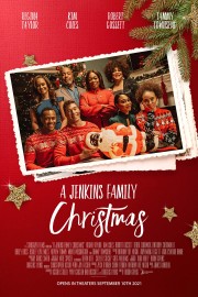 The Jenkins Family Christmas-hd