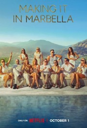 Making It in Marbella-hd