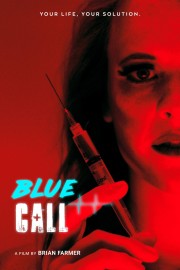 Blue Call-hd