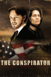 The Conspirator-hd