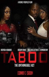 Taboo-hd