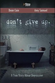 Don't Give Up-hd