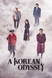A Korean Odyssey-hd