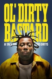 Ol' Dirty Bastard: A Tale of Two Dirtys-hd