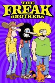 The Freak Brothers-hd