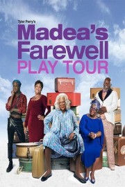 Tyler Perry's Madea's Farewell Play-hd