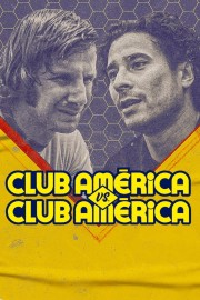 Club América vs. Club América-hd