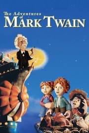 The Adventures of Mark Twain-hd