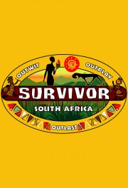 Survivor South Africa-hd