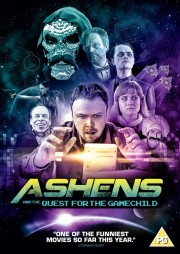 Ashens and the Quest for the Gamechild-hd