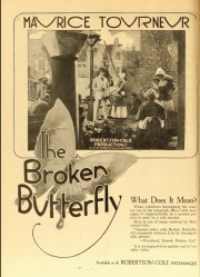 The Broken Butterfly-hd