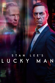 Stan Lee's Lucky Man-hd