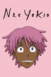 Neo Yokio-hd