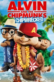 Alvin and the Chipmunks: Chipwrecked-hd
