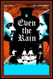 Even the Rain-hd