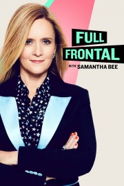 Full Frontal with Samantha Bee-hd
