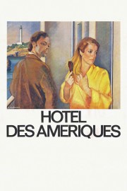 Hotel America-hd