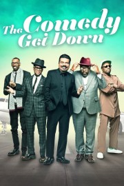 The Comedy Get Down-hd