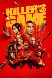 The Killer's Game-hd