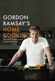 Gordon Ramsay's Home Cooking-hd