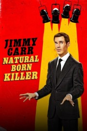 Jimmy Carr: Natural Born Killer-hd