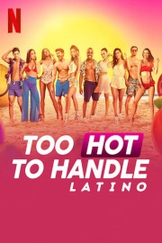 Too Hot to Handle: Latino-hd