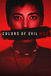 Colors of Evil: Red-hd