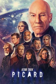 Star Trek: Picard-hd