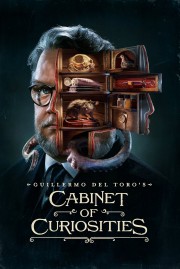 Guillermo del Toro's Cabinet of Curiosities-hd
