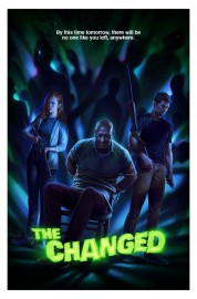 The Changed-hd