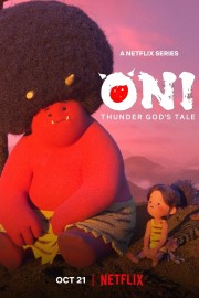 ONI: Thunder God's Tale-hd