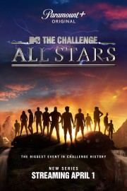 The Challenge: All Stars-hd