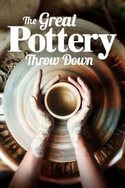 The Great Pottery Throw Down-hd