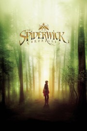 The Spiderwick Chronicles-hd