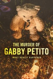 The Murder of Gabby Petito: What Really Happened-hd