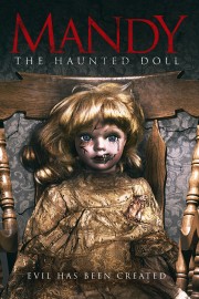 Mandy the Haunted Doll-hd