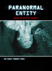 Paranormal Entity-hd
