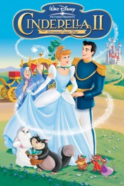 Cinderella II: Dreams Come True-hd