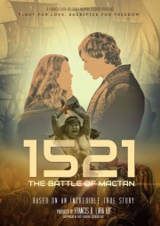 1521: The Quest for Love and Freedom-hd