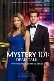 Mystery 101: Dead Talk-hd
