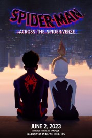 Spider-Man: Across the Spider-Verse-hd
